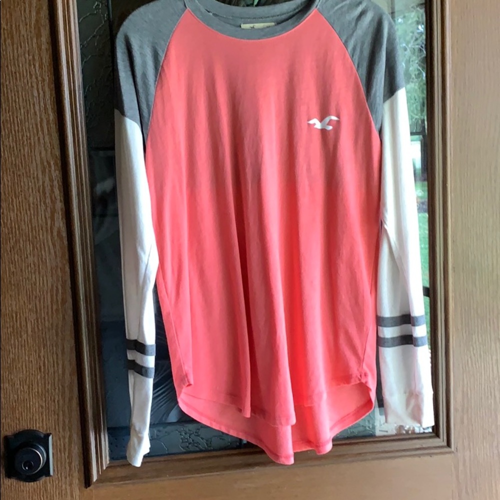 Hollister Shirt